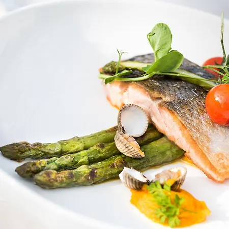 Hotel-restaurant Dimmer