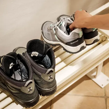 Hotel-restaurant Dimmer - Mullerthal Hotel