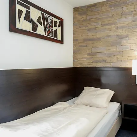 Hotel Hotel-restaurant Dimmer - Mullerthal