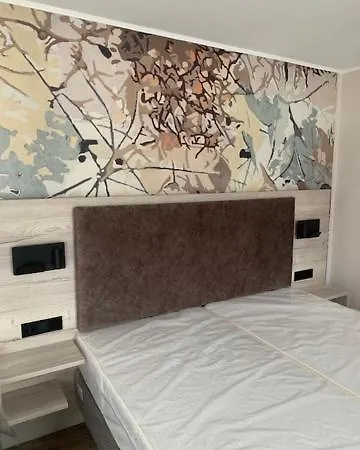 Hotel-restaurant Dimmer - Mullerthal מלון 4*