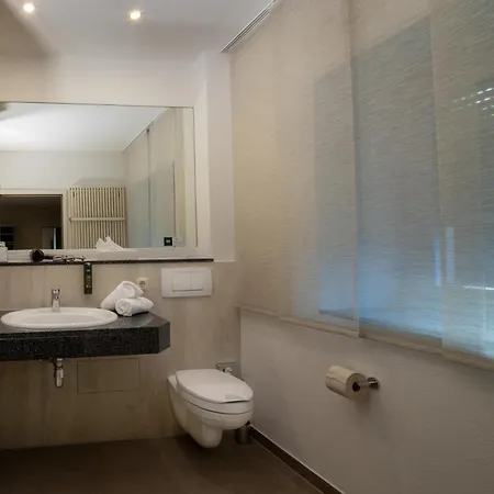 Hotel Hotel-restaurant Dimmer - Mullerthal