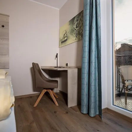 Hotel-restaurant Dimmer - Mullerthal Hotel Wallendorf-Pont