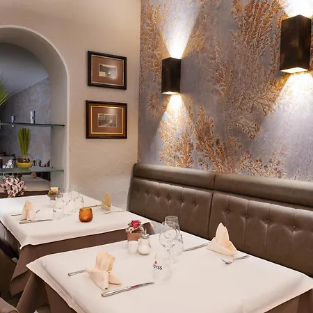Hotel-restaurant Dimmer - Mullerthal Wallendorf-Pont