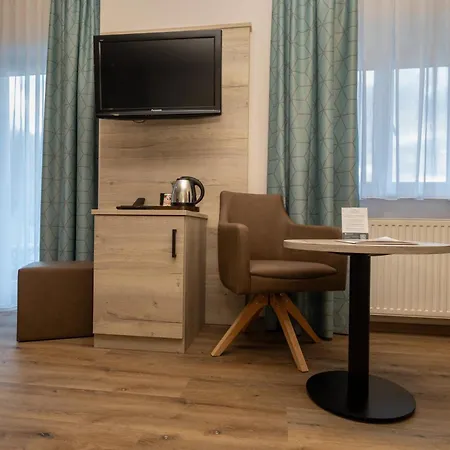 Hotel-restaurant Dimmer - Mullerthal
