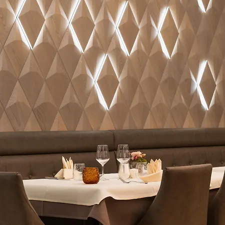 Hotel-restaurant Dimmer - Mullerthal Hotel 4*