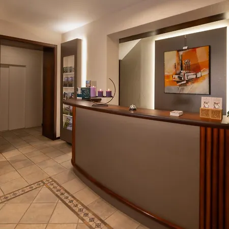 Hotel Hotel-restaurant Dimmer - Mullerthal 4*