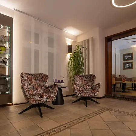 Hotel-restaurant Dimmer - Mullerthal Hotel Wallendorf-Pont