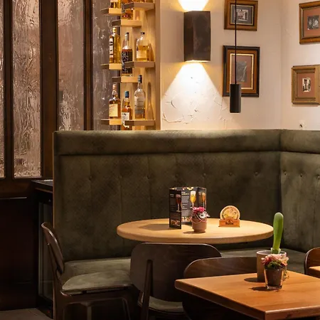 Hotel Hotel-restaurant Dimmer - Mullerthal 4*