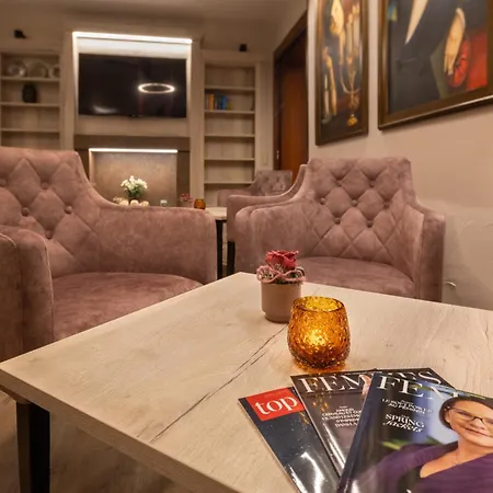 Hotel-restaurant Dimmer - Mullerthal Hotel Wallendorf-Pont