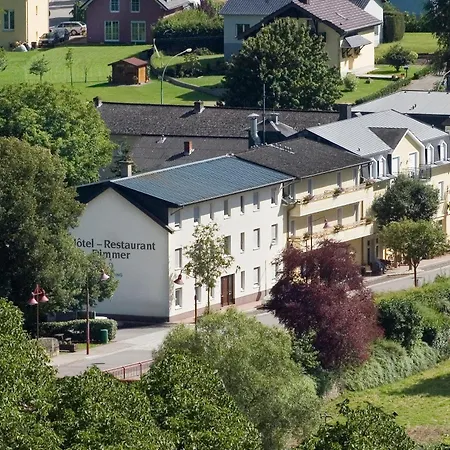 Hotel Hotel-restaurant Dimmer 4*