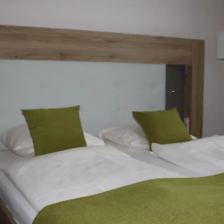 Hotel-restaurant Dimmer 4*