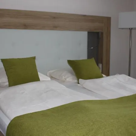 Hotel-restaurant Dimmer Hotel
