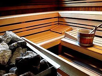Hotel-restaurant Dimmer - Mullerthal Hotel 4*