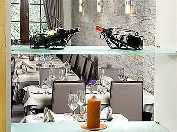 Hotel Hotel-restaurant Dimmer - Mullerthal