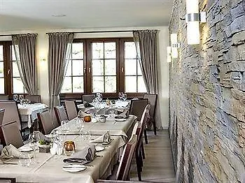 Hotel-restaurant Dimmer - Mullerthal
