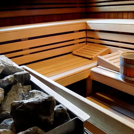 Hotel-restaurant Dimmer - Mullerthal Otel Wallendorf-Pont