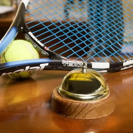 Otel Hotel-restaurant Dimmer - Mullerthal 4*