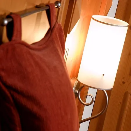 Hotel-restaurant Dimmer Wallendorf-Pont