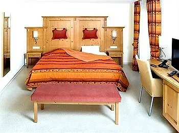 Hotel Hotel-restaurant Dimmer - Mullerthal 4*