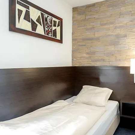 Hotel-restaurant Dimmer - Mullerthal Hotel