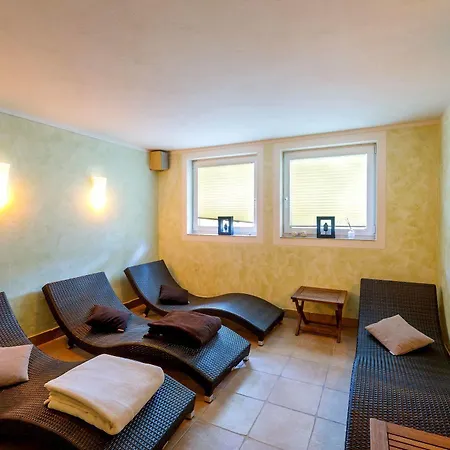 Logis Hotel-restaurant Dimmer Отель Валандорф-Пон