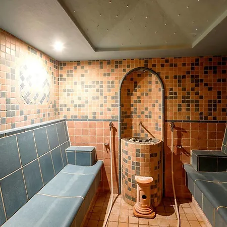 Hotel-restaurant Dimmer - Mullerthal Hotel Wallendorf-Pont