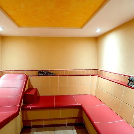 Hotel-restaurant Dimmer - Mullerthal 4* Wallendorf-Pont