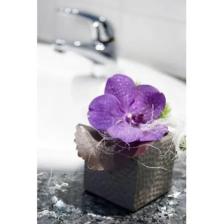 Hotel-restaurant Dimmer - Mullerthal Wallendorf-Pont