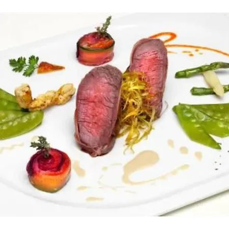 Hotel-restaurant Dimmer - Mullerthal Wallendorf-Pont