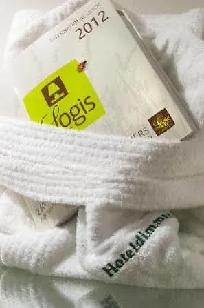 Hotel Hotel-restaurant Dimmer 4*