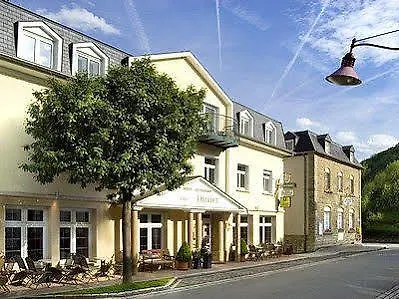 Hotel-restaurant Dimmer - Mullerthal Hotel