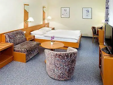 Hotel Hotel-restaurant Dimmer - Mullerthal