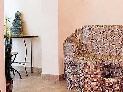 מלון Hotel-restaurant Dimmer - Mullerthal