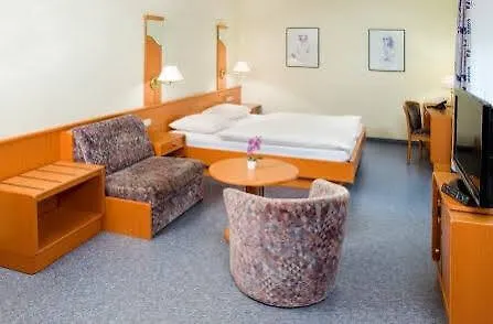 Hotel-restaurant Dimmer - Mullerthal Otel