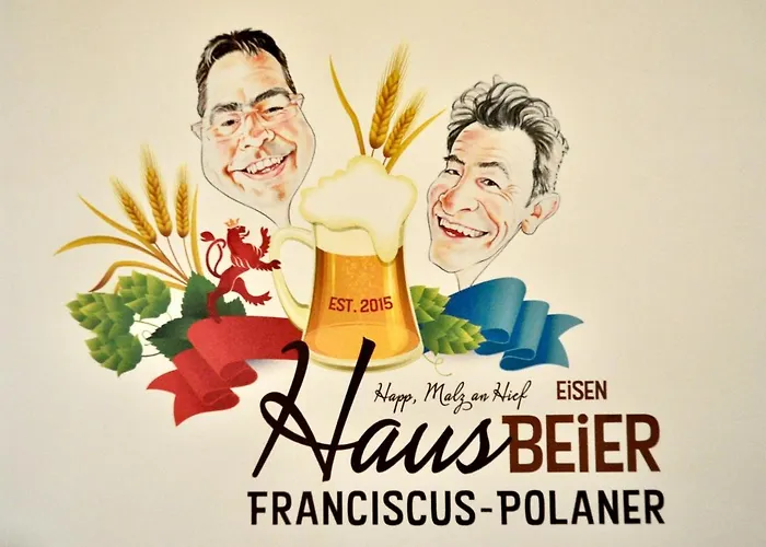 Hotel-restaurant Dimmer - Mullerthal Hotel Wallendorf-Pont