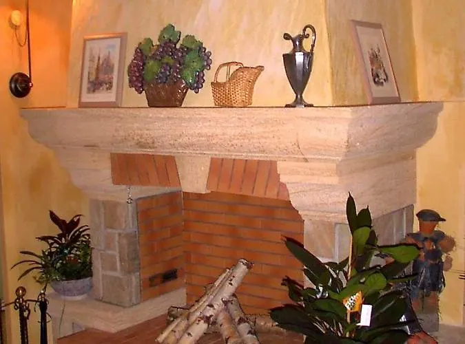 מלון Hotel-restaurant Dimmer - Mullerthal