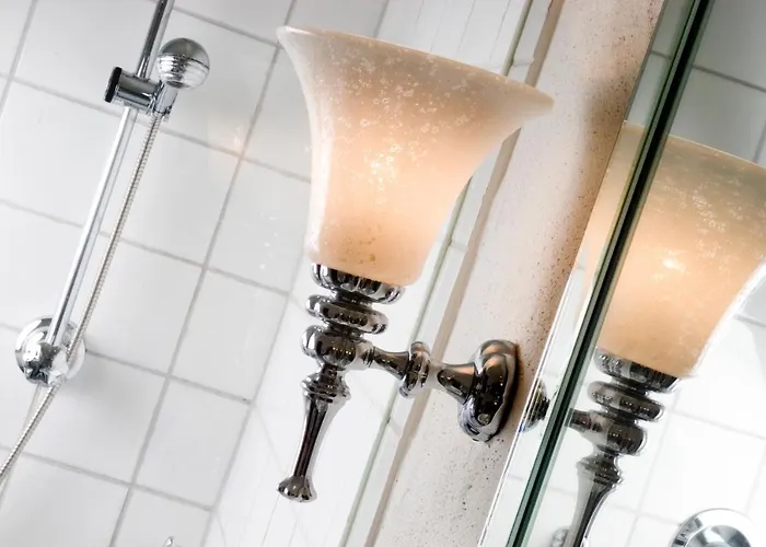 Hotel Hotel-restaurant Dimmer - Mullerthal