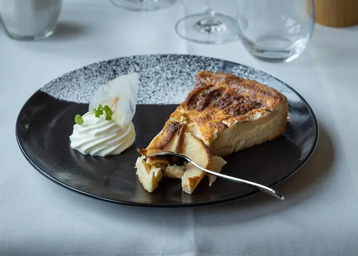 Hotel Hotel-restaurant Dimmer 4*