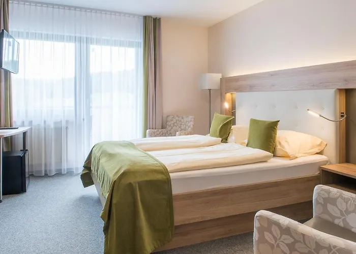 Hotel-restaurant Dimmer 4*