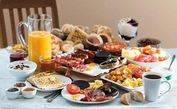 מלון Hotel-restaurant Dimmer - Mullerthal 4*