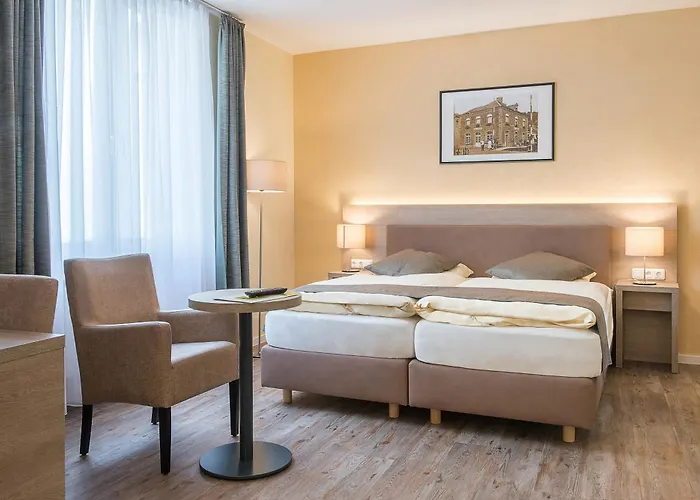 Hotel Hotel-restaurant Dimmer - Mullerthal Wallendorf-Pont