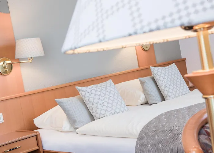 Hotel-restaurant Dimmer - Mullerthal Wallendorf-Pont