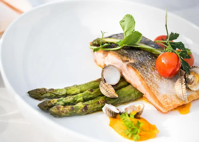 Hotel-restaurant Dimmer - Mullerthal