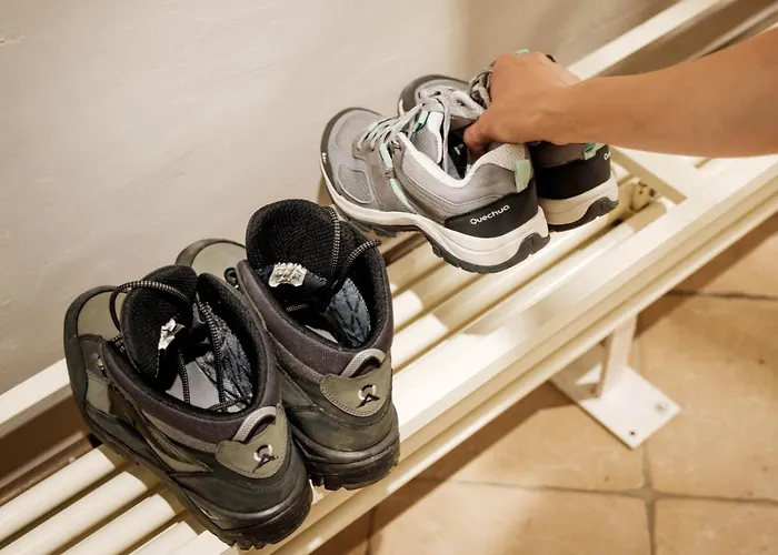 Hotel-restaurant Dimmer - Mullerthal מלון