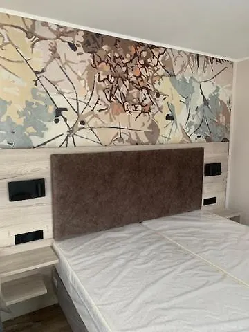 Hotel-restaurant Dimmer - Mullerthal Hotel 4*