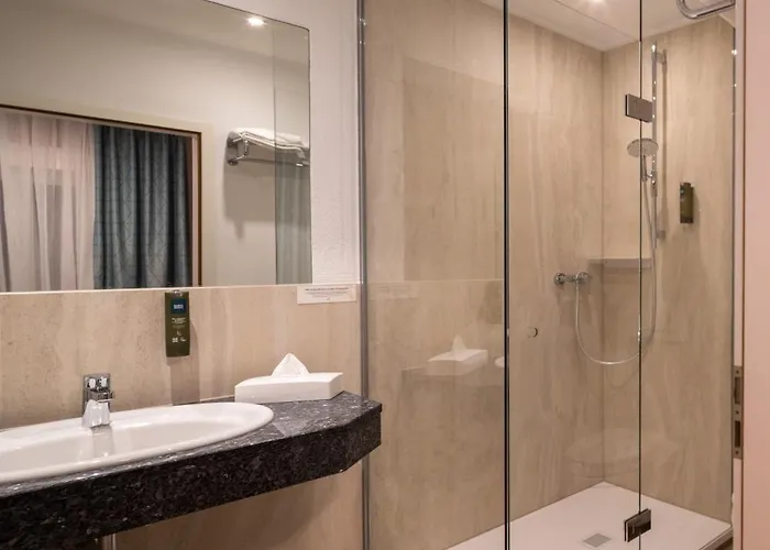 Hotel-restaurant Dimmer - Mullerthal