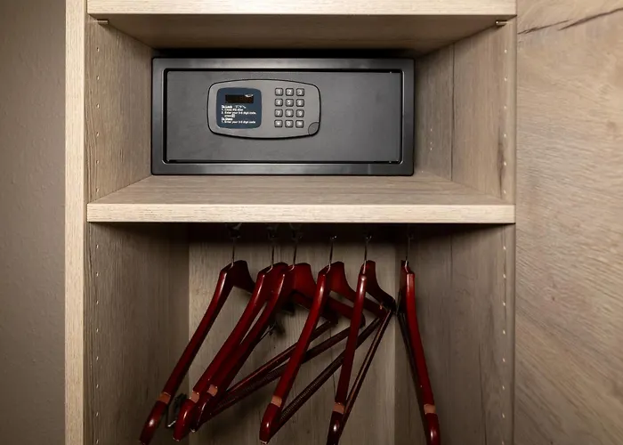 Hotel-restaurant Dimmer - Mullerthal Wallendorf-Pont