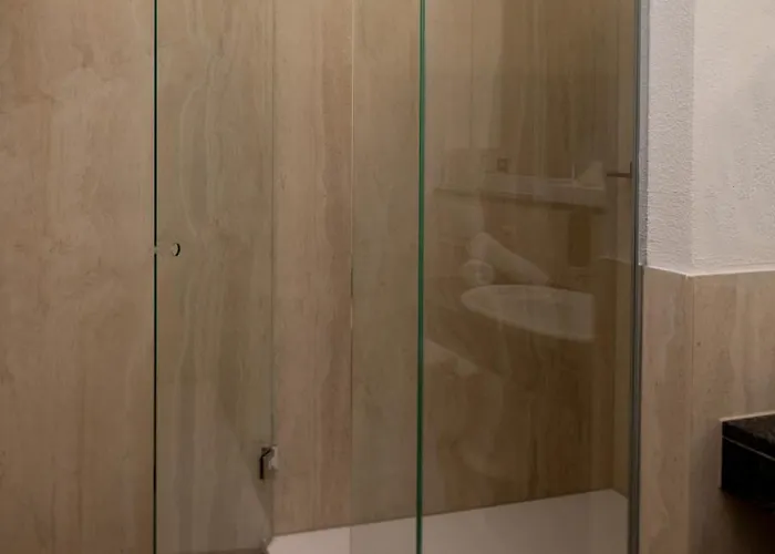 Hotel-restaurant Dimmer