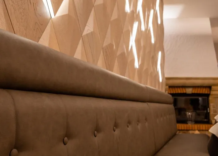 מלון Hotel-restaurant Dimmer - Mullerthal Wallendorf-Pont