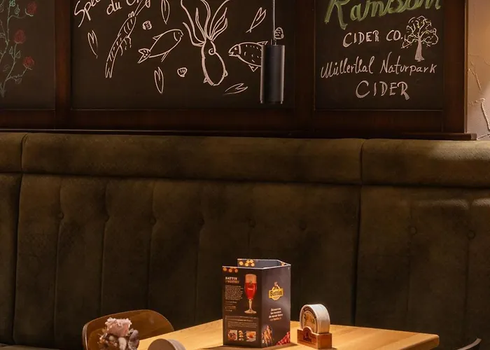 Hotel-restaurant Dimmer 4*